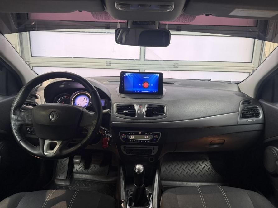 Renault Fluence I Рестайлинг Тверь  - изображение 12