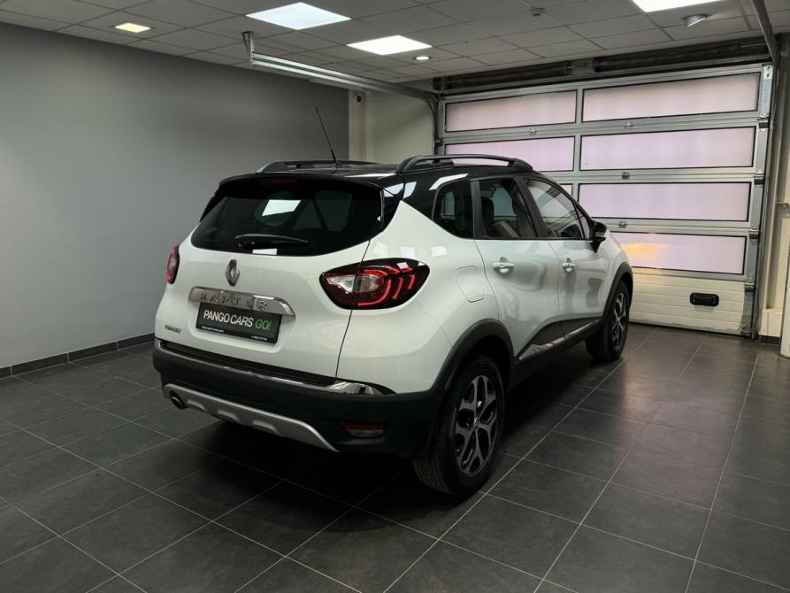Renault Kaptur I Тверь  - изображение 6