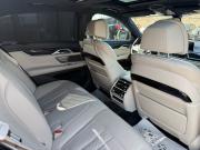 BMW 7 серии VI (G11/G12) Рестайлинг Пермь  - изображение 50