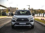 Toyota RAV4 V (XA50) Санкт-Петербург  - изображение 35