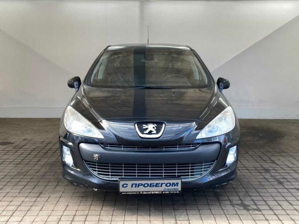 Peugeot 308 I с пробегом 2011 года, цена 470 000 рублей, 159787 км, хэтчбек, Автокод Объявления