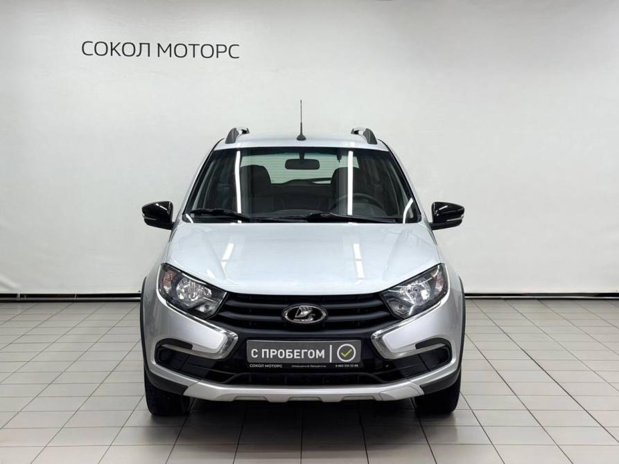 Lada (ВАЗ) Granta I Рестайлинг Ростов-на-Дону  - изображение 3