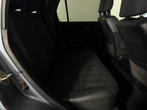 Honda CR-V II с пробегом 2004 года, цена 680 000 рублей, 369600 км, внедорожник, Автокод Объявления
