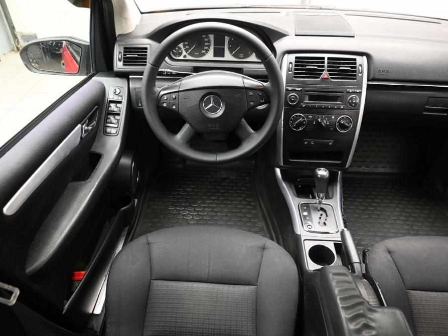 Mercedes-Benz B-Класс I (W245) Ростов-на-Дону  - изображение 9