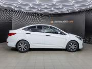 Hyundai Solaris I Рестайлинг Самара  - изображение 26