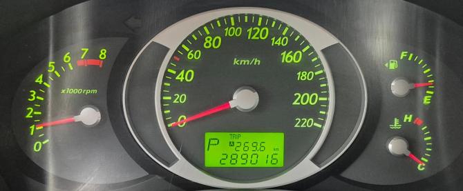 Hyundai Tucson I с пробегом 2006 года, цена 600 000 рублей, 289015 км, внедорожник, Автокод Объявления