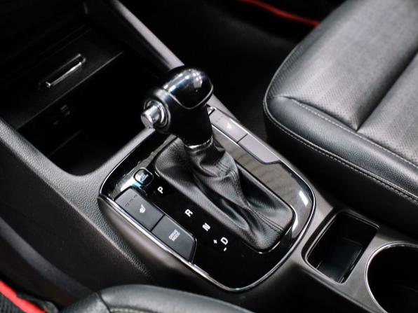 Kia K3 I Рестайлинг с пробегом 2018 года, цена 1 338 000 рублей, 190256 км, седан, Автокод Объявления