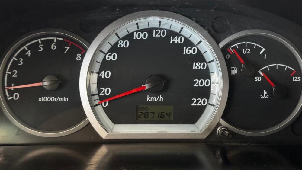 Chevrolet Lacetti I Киров  - изображение 12