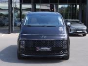 Hyundai Staria I Москва  - изображение 32
