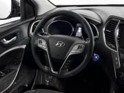 Hyundai Santa Fe III Рестайлинг Санкт-Петербург  - изображение 37