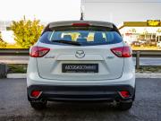 Mazda CX-5 I Волгоград  - изображение 44