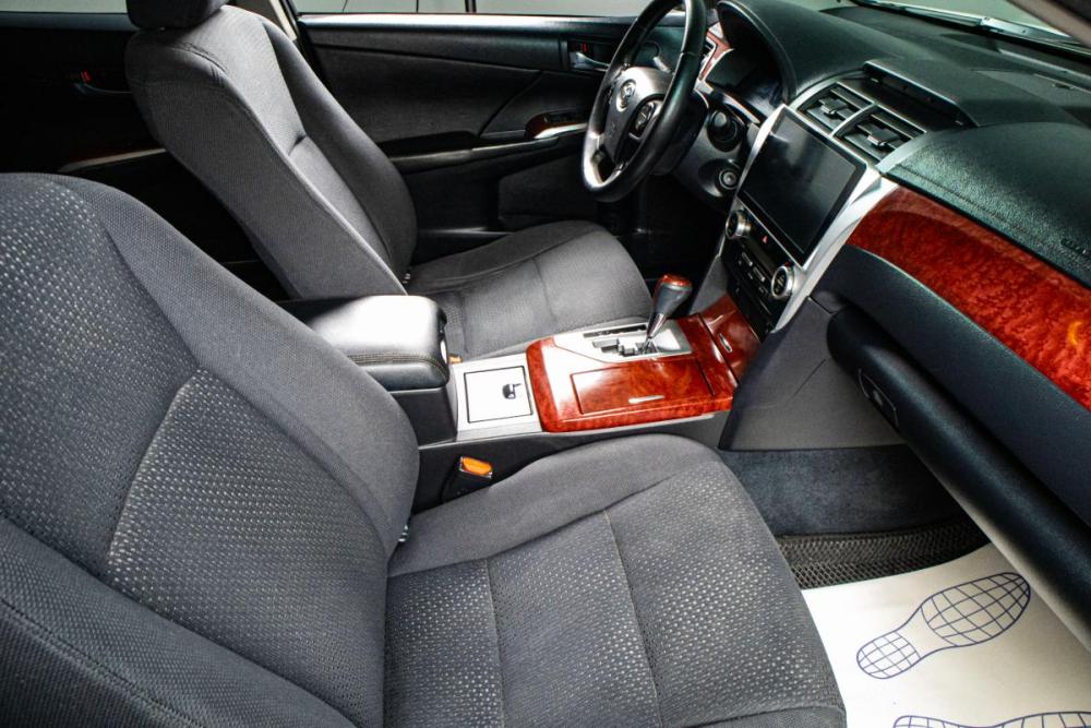 Toyota Camry VII (XV50) Сургут  - изображение 10