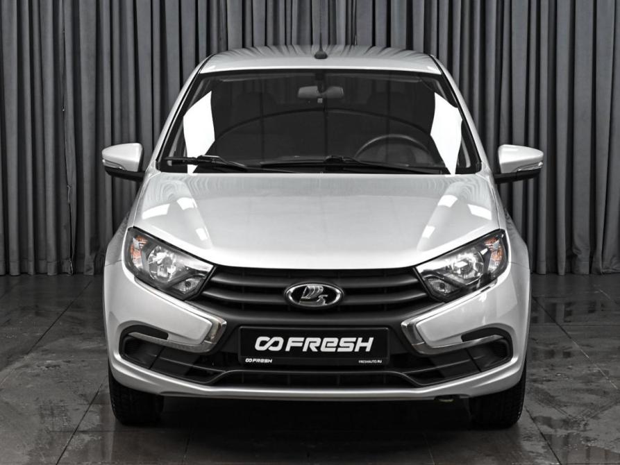 Lada (ВАЗ) Granta I Рестайлинг Ставрополь  - изображение 3
