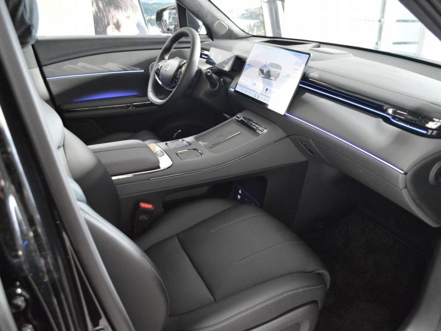 GAC Trumpchi S7 I Рестайлинг Нижний Новгород  - изображение 8