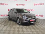 Lada (ВАЗ) Vesta I Вологда  - изображение 20