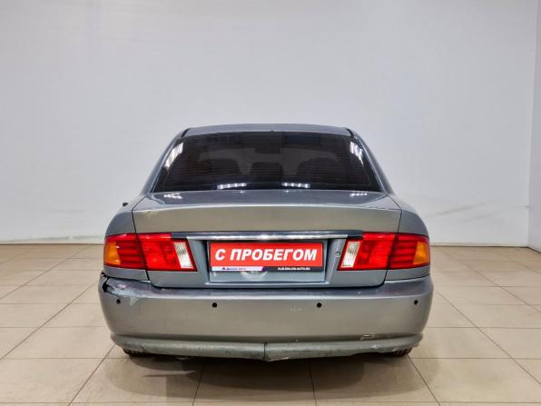 Kia Magentis I с пробегом 2001 года, цена 220 000 рублей, 242160 км, седан, Автокод Объявления
