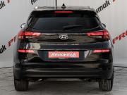 Hyundai Tucson III Рестайлинг Екатеринбург  - изображение 30