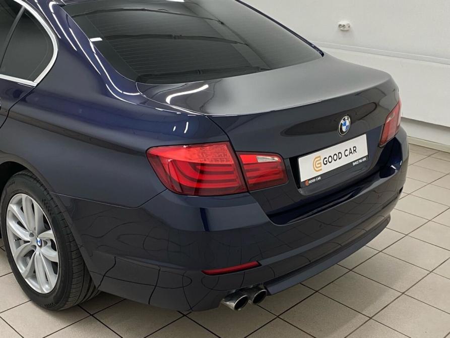 BMW 5 серии VI (F10/F11/F07) Энгельс  - изображение 15