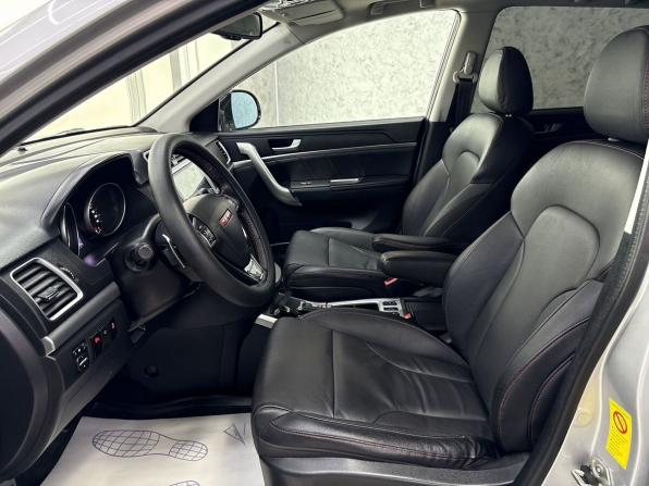 Haval H6 I с пробегом 2016 года, цена 1 399 000 рублей, 134858 км, внедорожник, Автокод Объявления