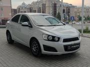 Chevrolet Aveo II Казань  - изображение 25