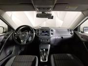 Volkswagen Tiguan I Рестайлинг Москва  - изображение 32