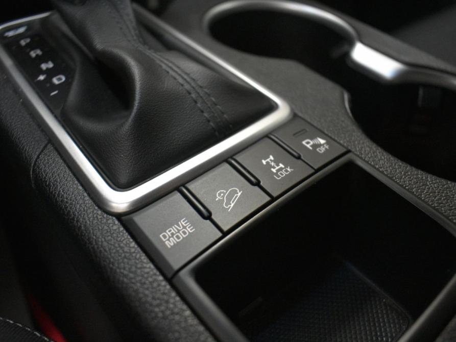Kia Sportage IV Рестайлинг Мурманск  - изображение 18