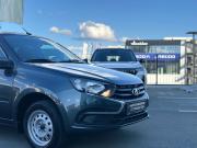 Lada (ВАЗ) Granta I Рестайлинг Новосибирск  - изображение 33