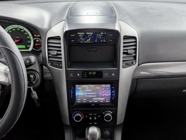 Chevrolet Captiva I с пробегом 2007 года, цена 679 000 рублей, 151219 км, внедорожник, Автокод Объявления