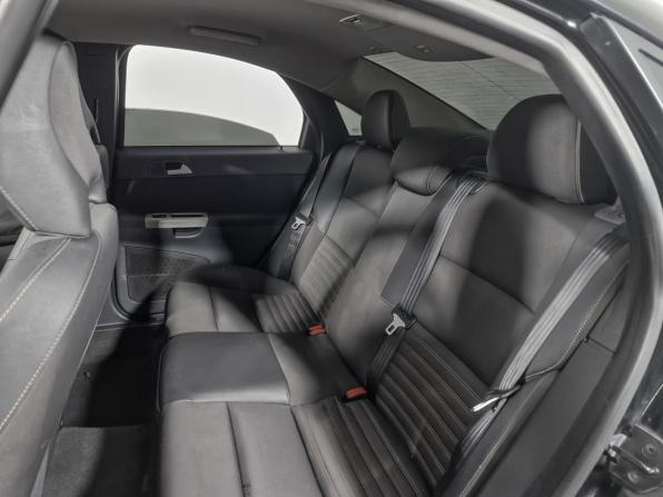 Volvo S40 II Рестайлинг с пробегом 2009 года, цена 492 000 рублей, 244145 км, седан, Автокод Объявления