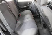 Chevrolet Niva I Рестайлинг Ярославль  - изображение 26