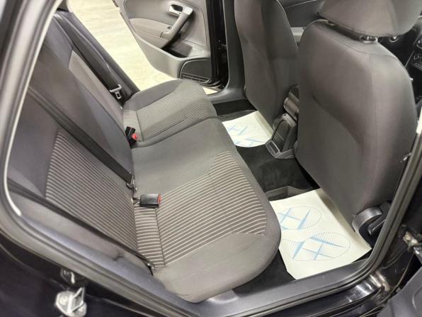 Volkswagen Polo V с пробегом 2012 года, цена 630 000 рублей, 286518 км, седан, Автокод Объявления