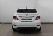 Hyundai Solaris I Астрахань  - изображение 27