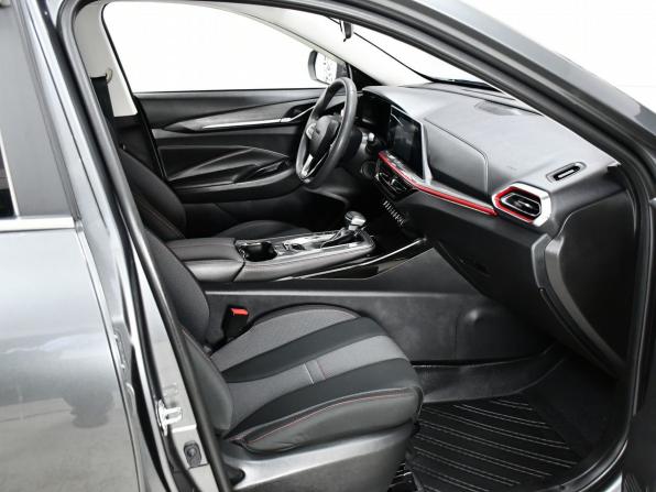 Oshan X5 с пробегом 2021 года, цена 1 757 000 рублей, 71788 км, внедорожник, Автокод Объявления