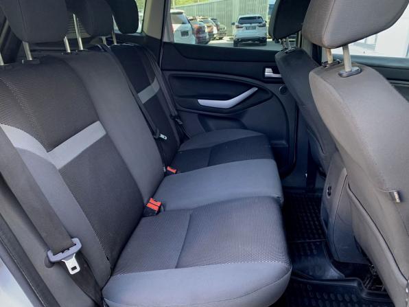 Ford Kuga I с пробегом 2011 года, цена 650 000 рублей, 333262 км, внедорожник, Автокод Объявления