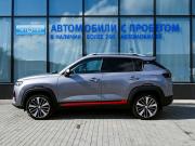 Changan CS35 Plus I Рестайлинг Екатеринбург  - изображение 25