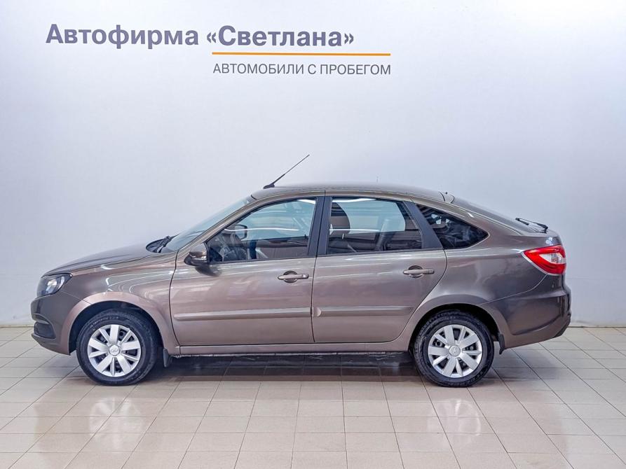 Lada (ВАЗ) Granta I Рестайлинг Ярославль  - изображение 3