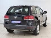 Volkswagen Touareg I Воронеж  - изображение 23