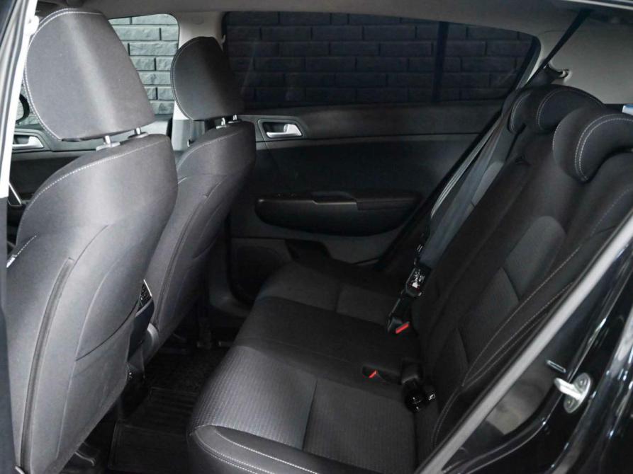 Kia Sportage IV Рестайлинг Екатеринбург  - изображение 10