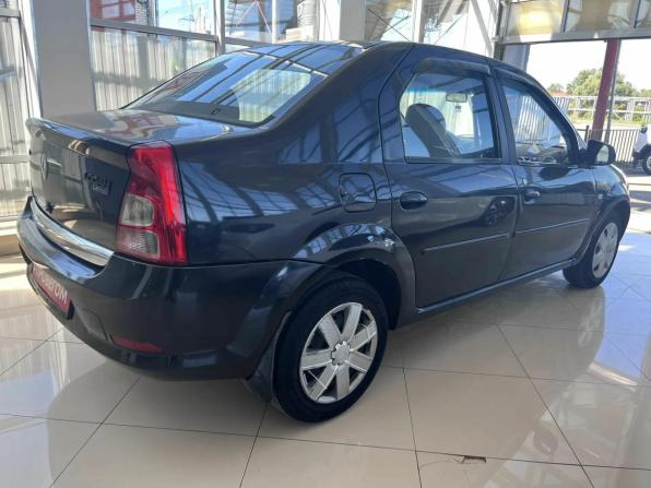 Renault Logan I Рестайлинг с пробегом 2010 года, цена 369 000 рублей, 177000 км, седан, Автокод Объявления