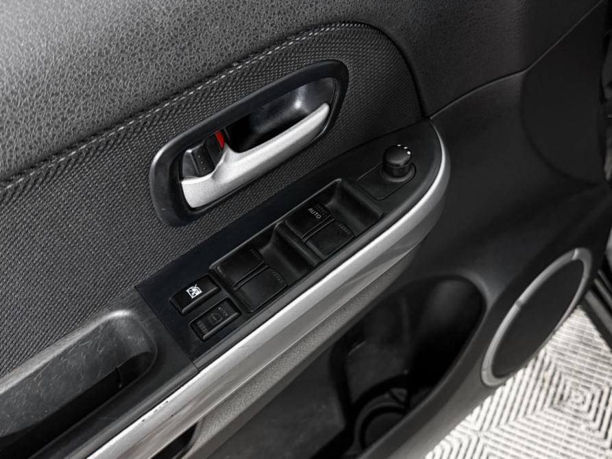 Suzuki Grand Vitara II Рестайлинг Санкт-Петербург  - изображение 10