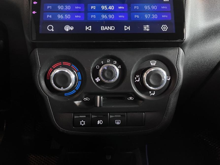 Lada (ВАЗ) Granta I Рестайлинг Чебоксары  - изображение 15