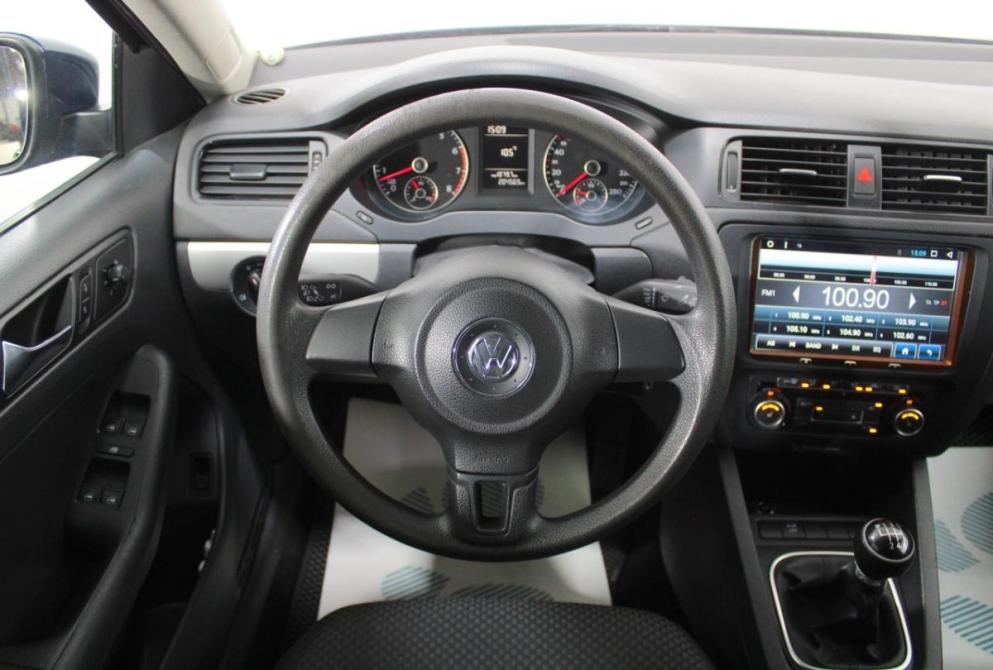 Volkswagen Jetta VI Нижний Новгород  - изображение 18