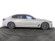 BMW 5 серии VII (G30/G31/G38) Рестайлинг Москва  - изображение 34