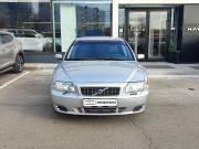 Volvo S80 I Рестайлинг Москва  - изображение 16