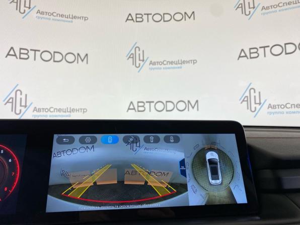 Exeed TXL I Рестайлинг с пробегом 2023 года, цена 2 069 900 рублей, 70763 км, внедорожник, Автокод Объявления