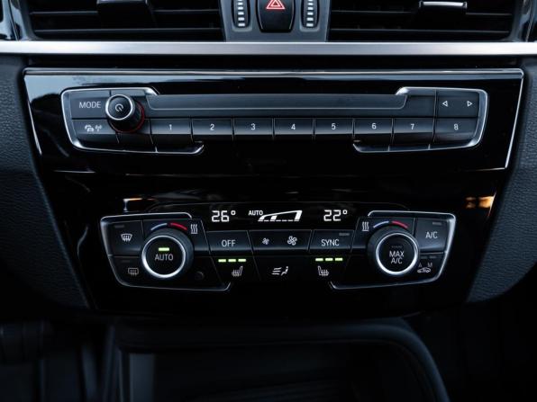 BMW X1 II (F48) Рестайлинг с пробегом 2020 года, цена 2 745 000 рублей, 58711 км, внедорожник, Автокод Объявления