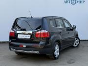 Chevrolet Orlando I Москва  - изображение 18