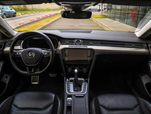 Volkswagen Arteon I с пробегом 2019 года, цена 3 399 000 рублей, 92971 км, лифтбек, Автокод Объявления