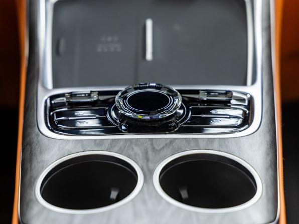 Geely Galaxy M7 с пробегом 2026 года, цена 3 948 000 рублей, 20 км, внедорожник, Автокод Объявления