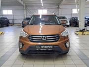 Hyundai Creta I Набережные Челны  - изображение 24